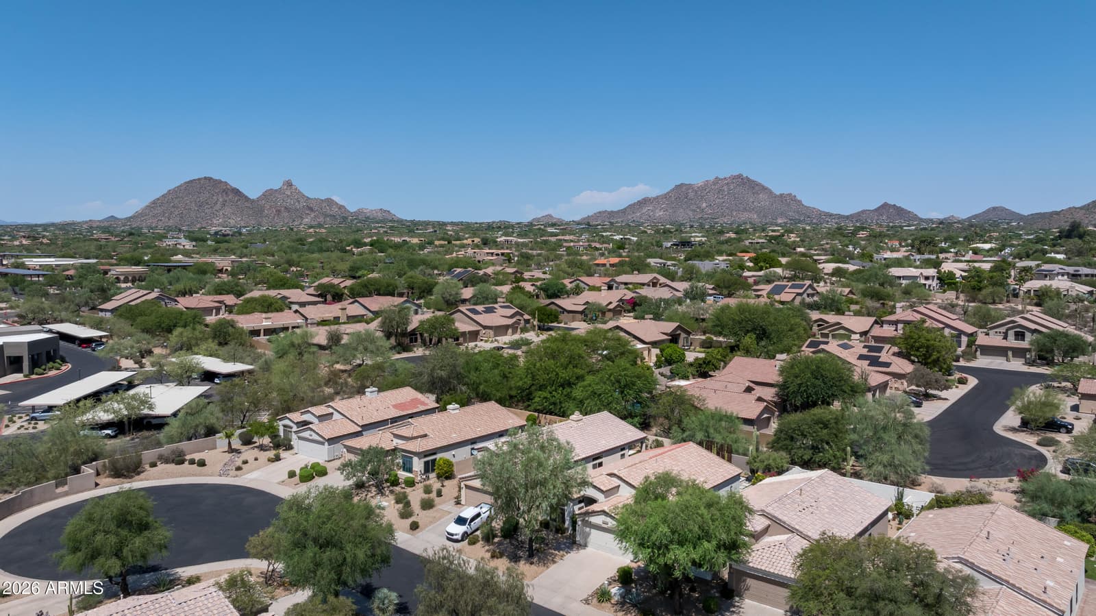 23183 N 89th Place, Scottsdale, AZ 85255 — photo 2 of 28