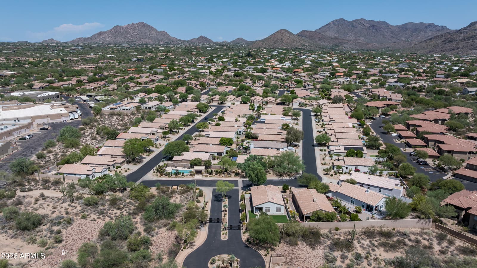 23183 N 89th Place, Scottsdale, AZ 85255 — photo 1 of 28