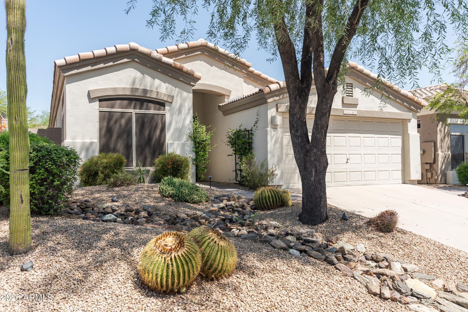 23183 N 89th Place, Scottsdale, AZ 85255 — photo 3 of 28