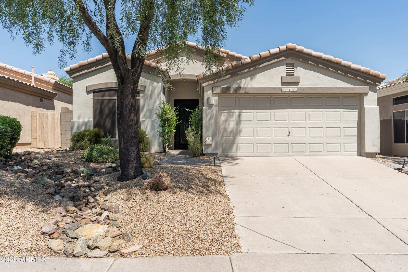 23183 N 89th Place, Scottsdale, AZ 85255 — photo 4 of 28