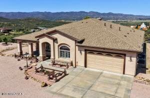 15565 E DEVON MONT Lane, Dewey, AZ 86327 — photo 1 of 48