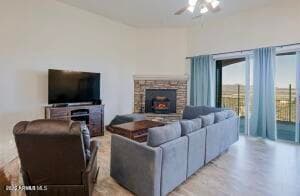 15565 E DEVON MONT Lane, Dewey, AZ 86327 — photo 9 of 48