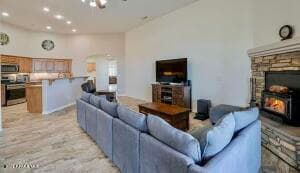 15565 E DEVON MONT Lane, Dewey, AZ 86327 — photo 10 of 48