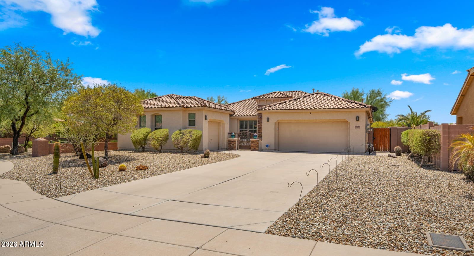 2407 W MAYA Way, Phoenix, AZ 85085 — photo 51 of 60