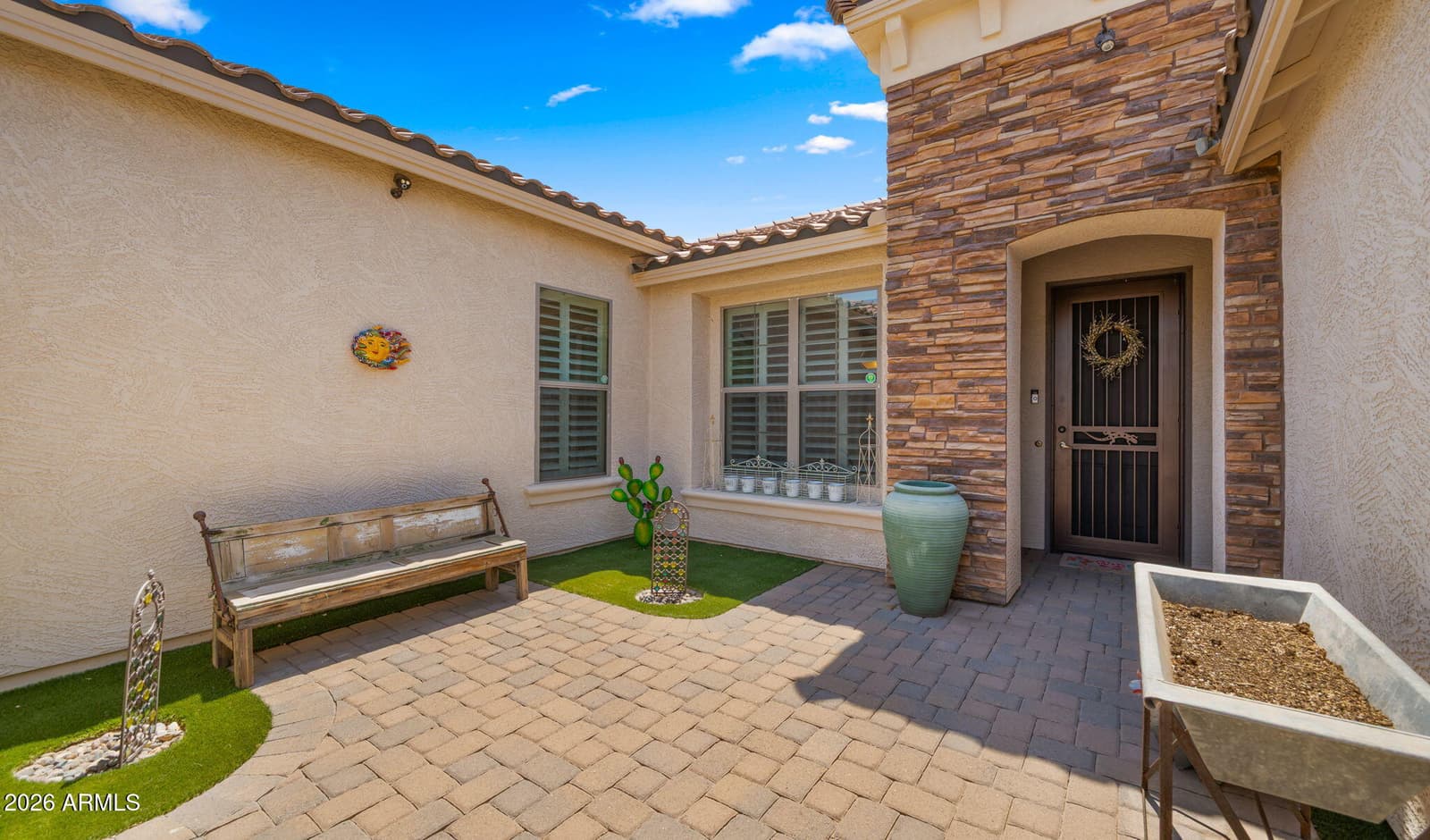 2407 W MAYA Way, Phoenix, AZ 85085 — photo 7 of 60