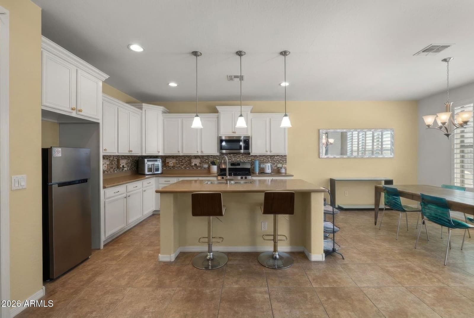 2407 W MAYA Way, Phoenix, AZ 85085 — photo 14 of 60