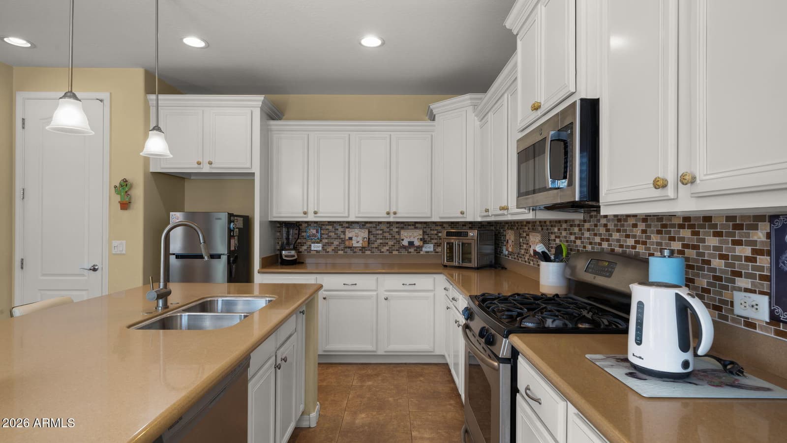 2407 W MAYA Way, Phoenix, AZ 85085 — photo 16 of 60