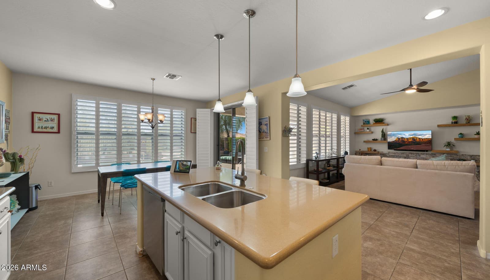 2407 W MAYA Way, Phoenix, AZ 85085 — photo 19 of 60