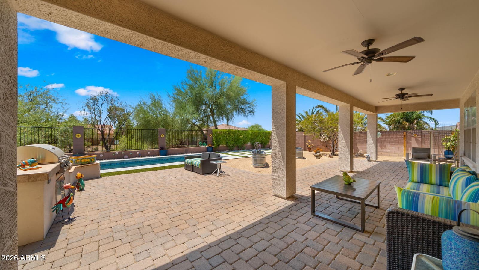 2407 W MAYA Way, Phoenix, AZ 85085 — photo 37 of 60