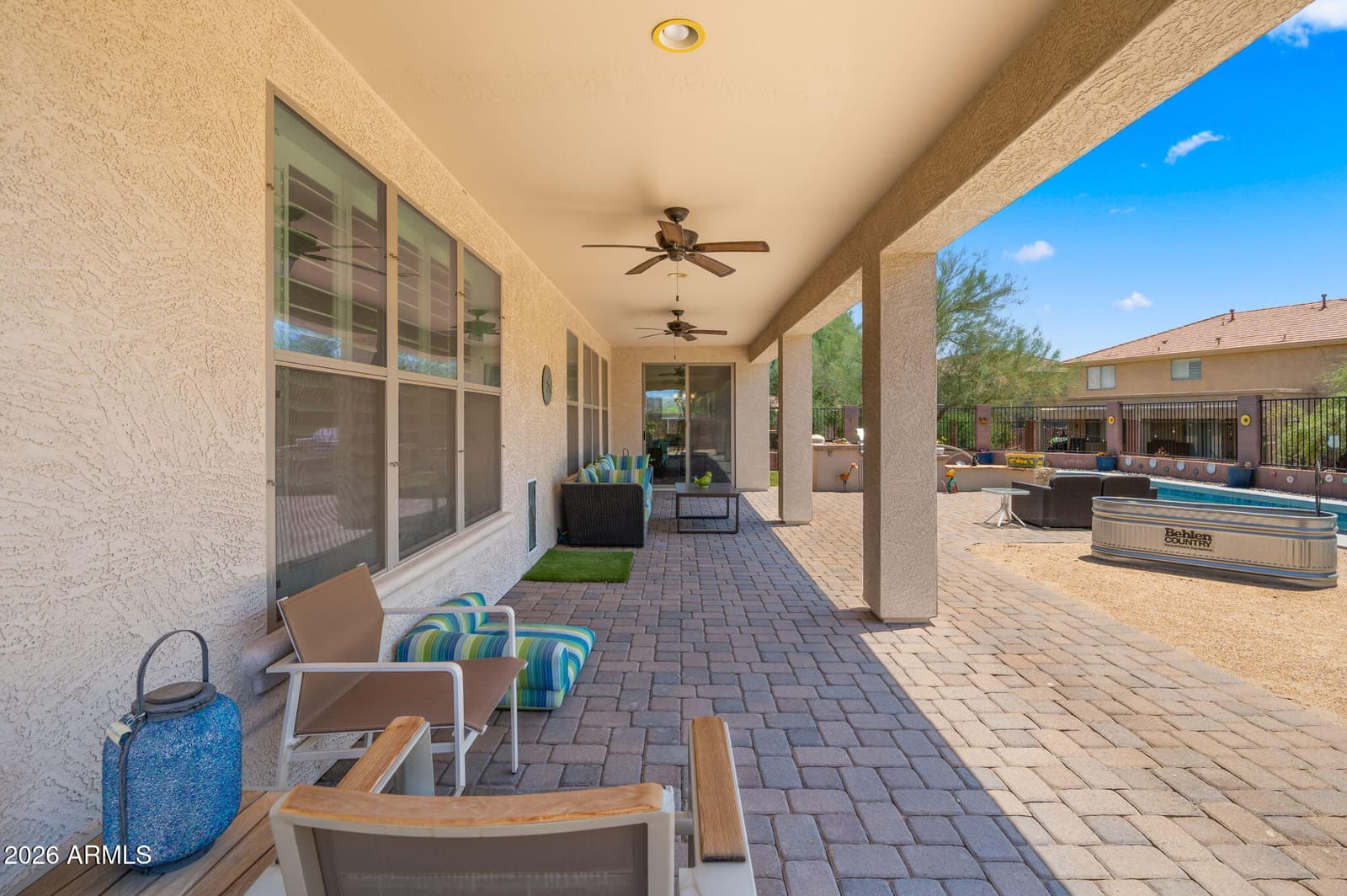 2407 W MAYA Way, Phoenix, AZ 85085 — photo 38 of 60