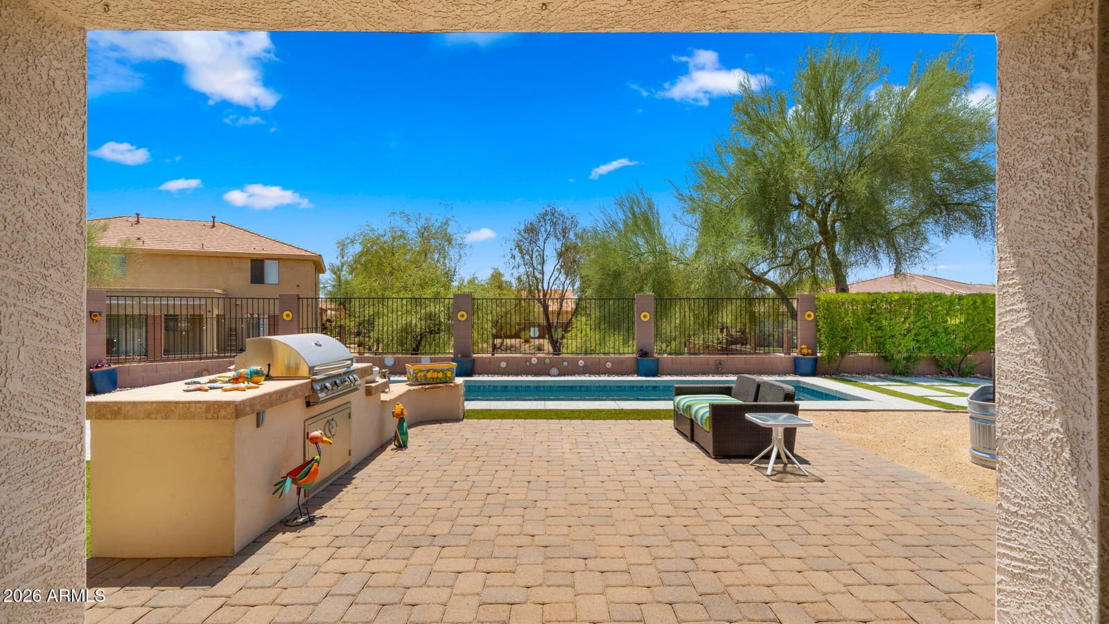 2407 W MAYA Way, Phoenix, AZ 85085 — photo 39 of 60
