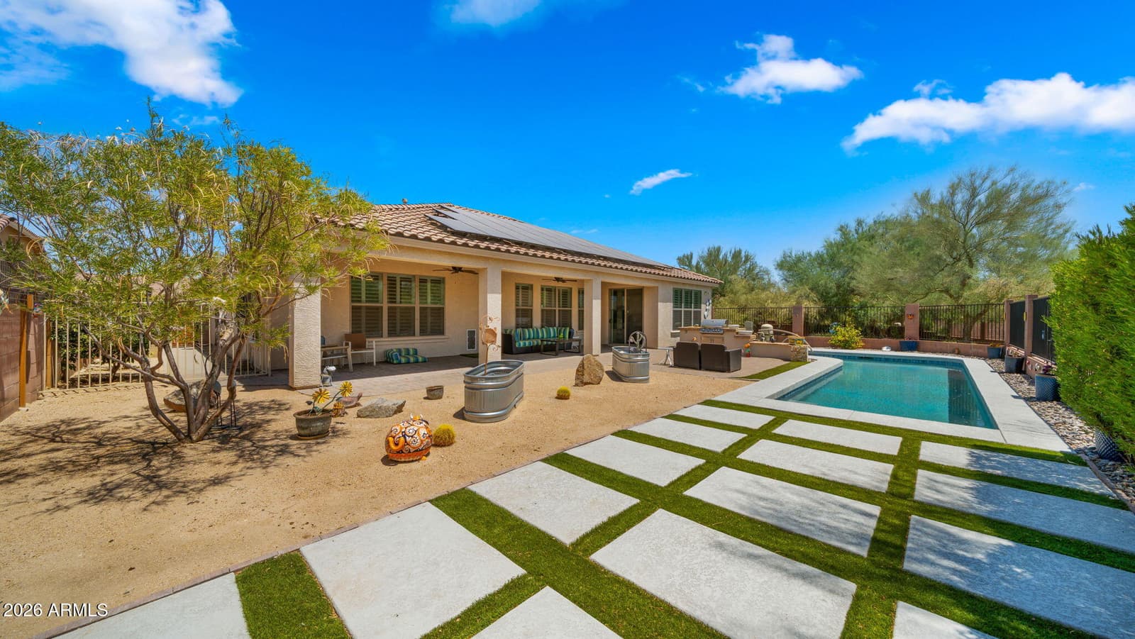 2407 W MAYA Way, Phoenix, AZ 85085 — photo 40 of 60