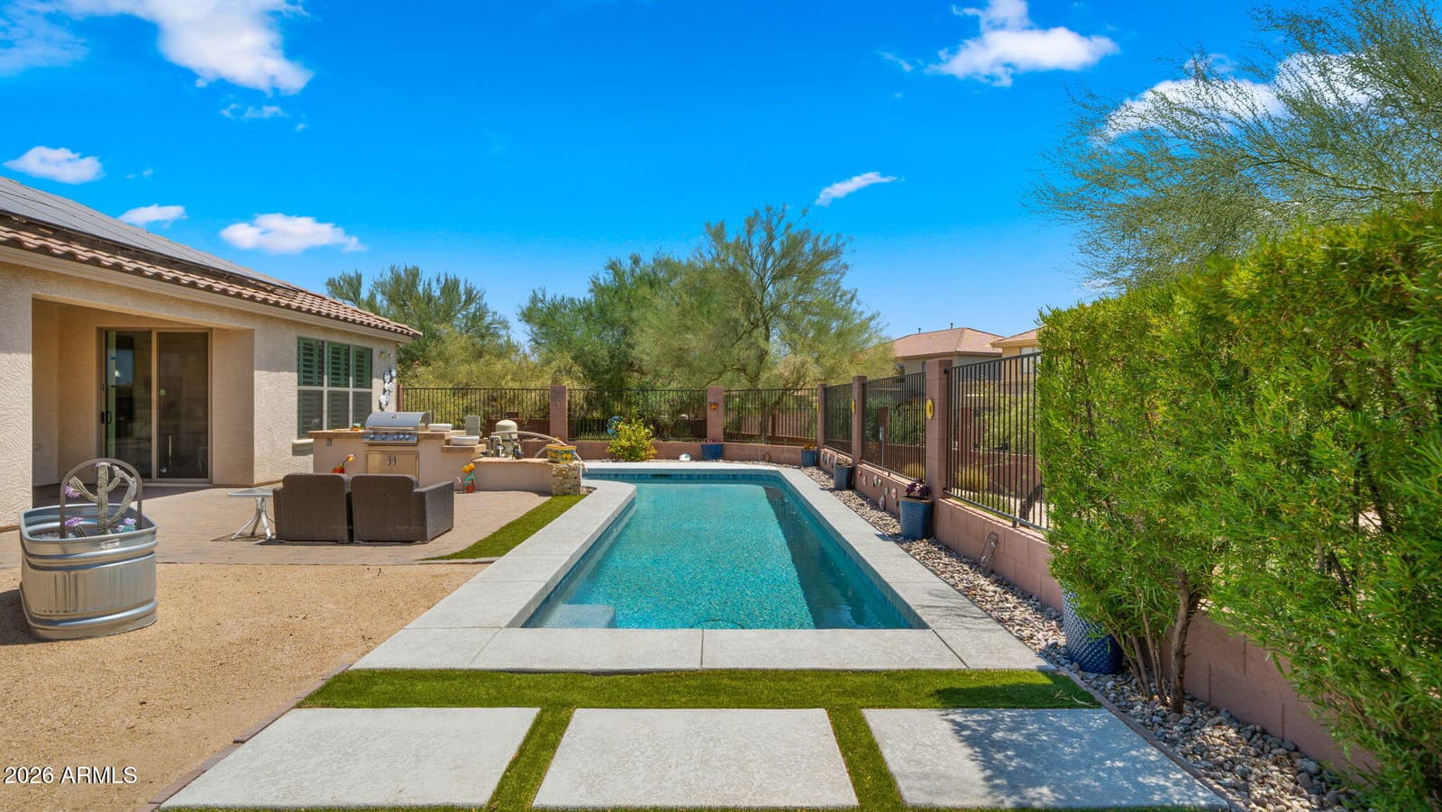 2407 W MAYA Way, Phoenix, AZ 85085 — photo 41 of 60