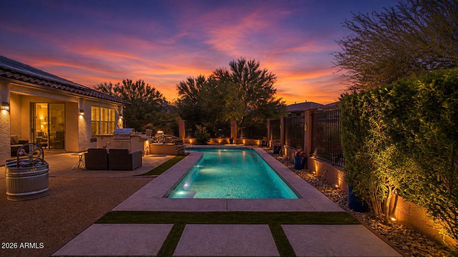 2407 W MAYA Way, Phoenix, AZ 85085 — photo 4 of 60