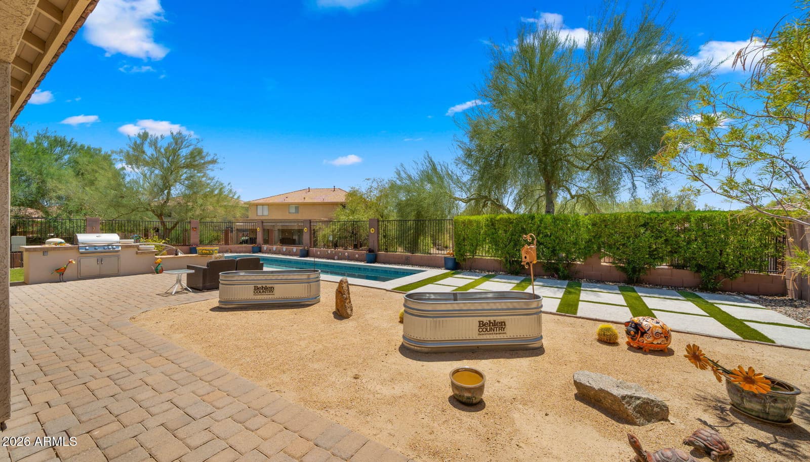 2407 W MAYA Way, Phoenix, AZ 85085 — photo 43 of 60