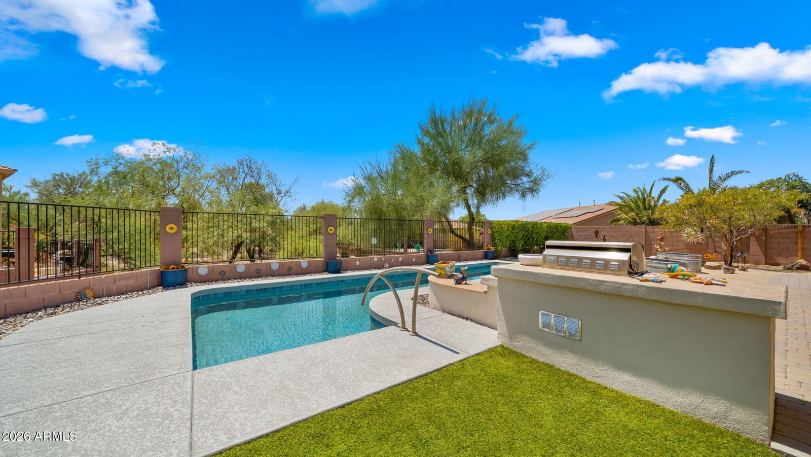 2407 W MAYA Way, Phoenix, AZ 85085 — photo 44 of 60