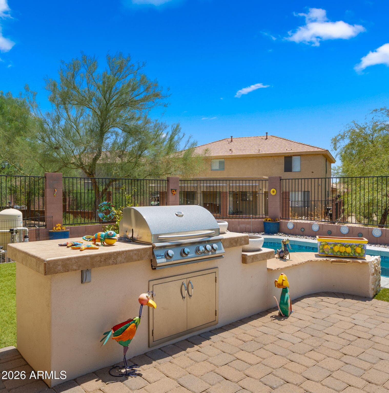 2407 W MAYA Way, Phoenix, AZ 85085 — photo 45 of 60