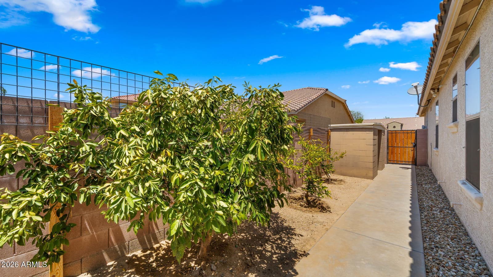 2407 W MAYA Way, Phoenix, AZ 85085 — photo 47 of 60