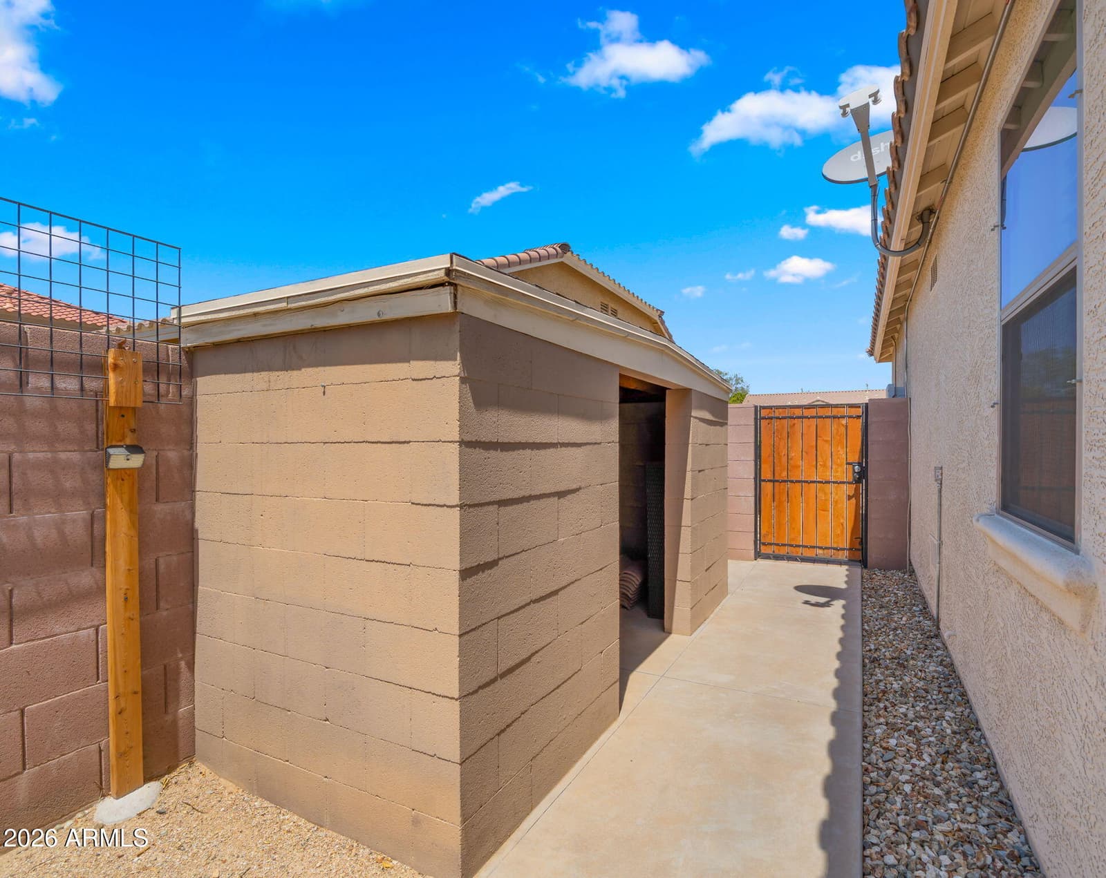 2407 W MAYA Way, Phoenix, AZ 85085 — photo 48 of 60