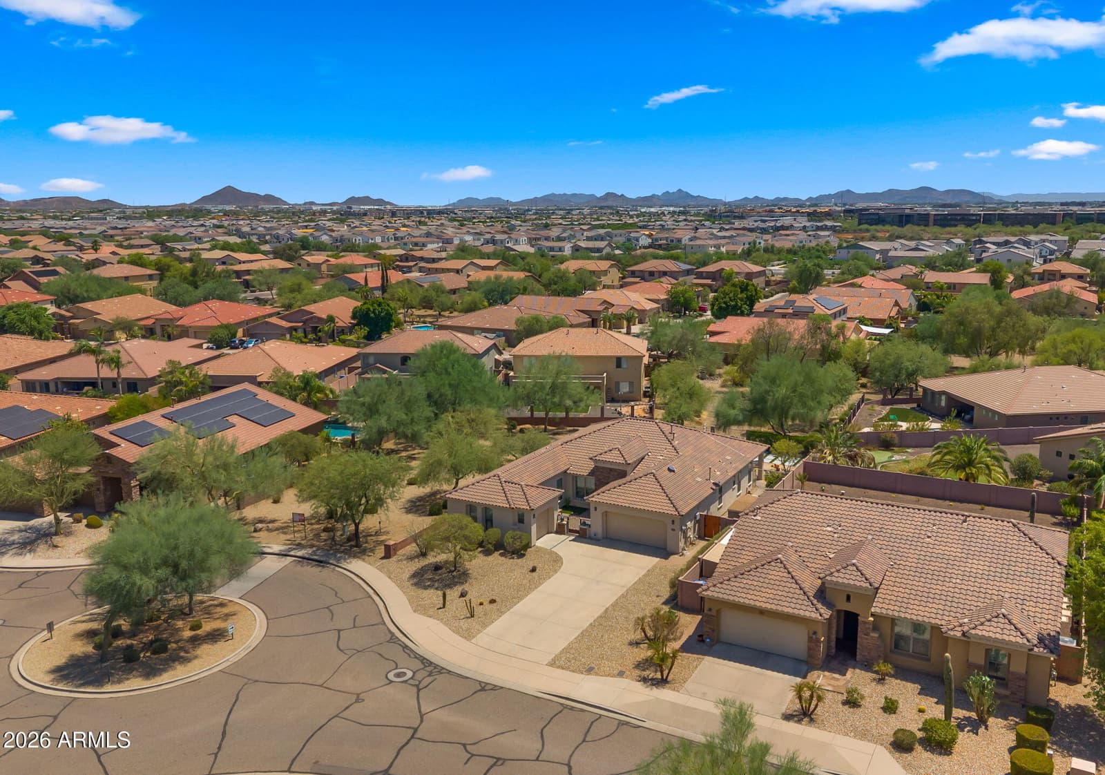 2407 W MAYA Way, Phoenix, AZ 85085 — photo 57 of 60