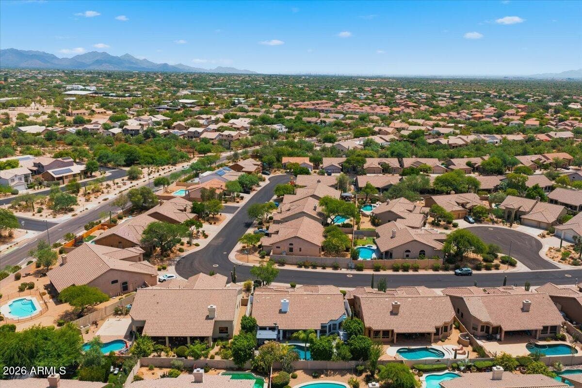 4954 E Skinner Drive, Cave Creek, AZ 85331 — photo 70 of 74