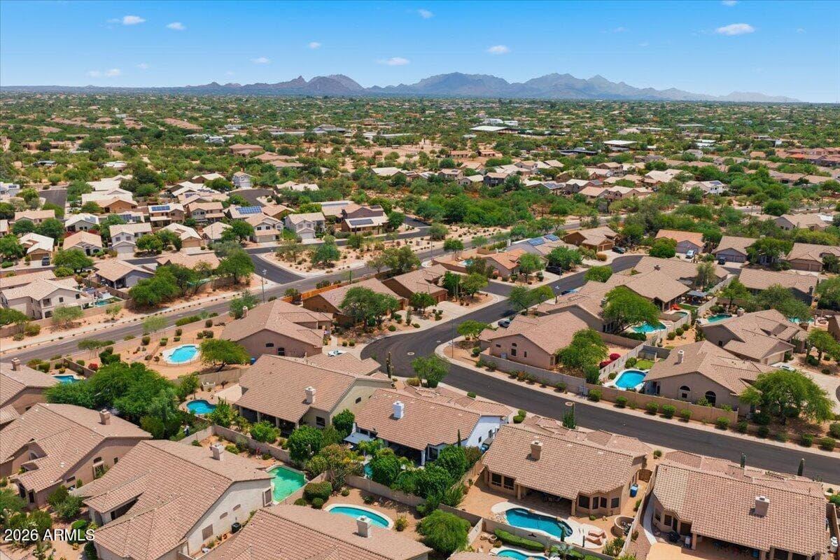 4954 E Skinner Drive, Cave Creek, AZ 85331 — photo 72 of 74