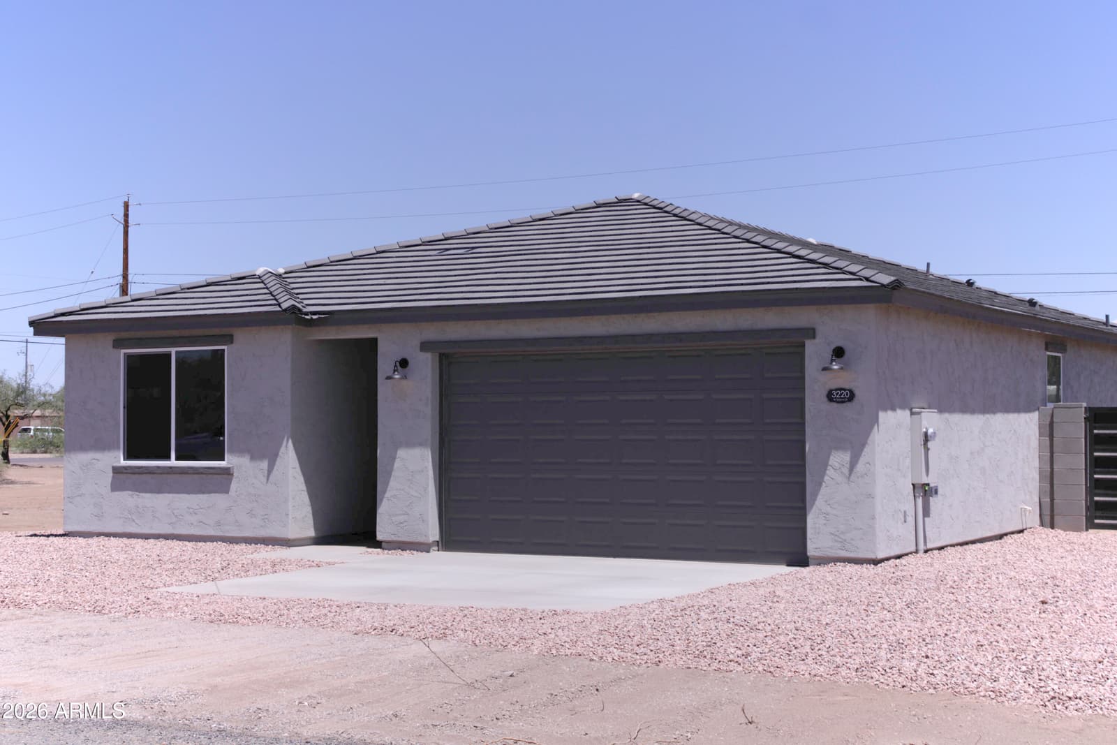 3220 W SOLANO Drive, Eloy, AZ 85131 — photo 1 of 13