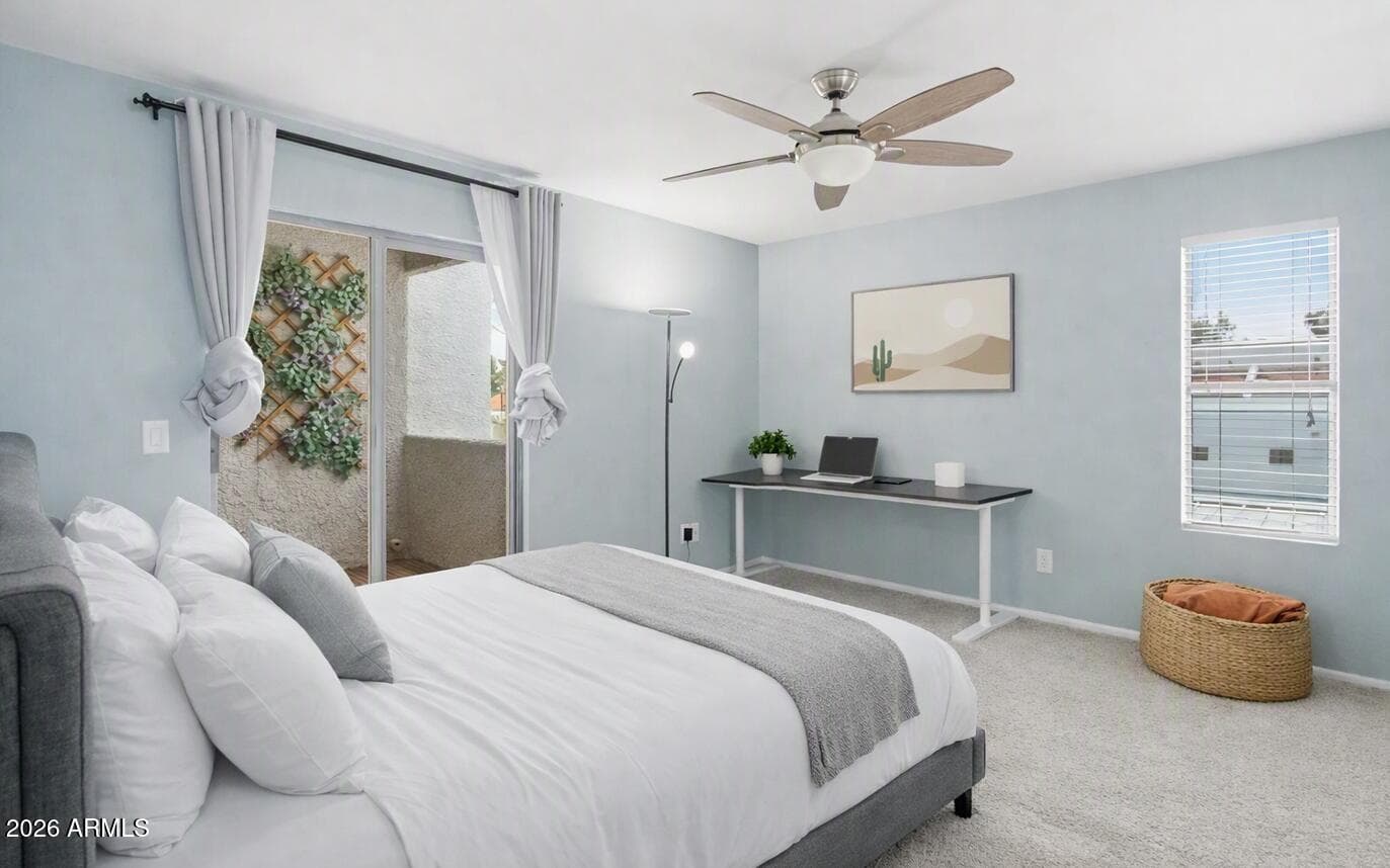850 S RIVER Drive 1085, Tempe, AZ 85281 — photo 13 of 25