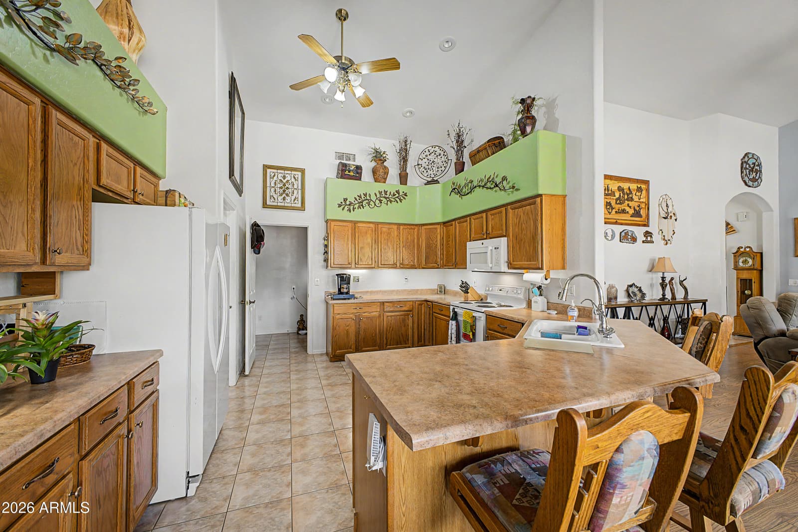 19336 E AVENIDA DEL VALLE, Queen Creek, AZ 85142 — photo 2 of 47