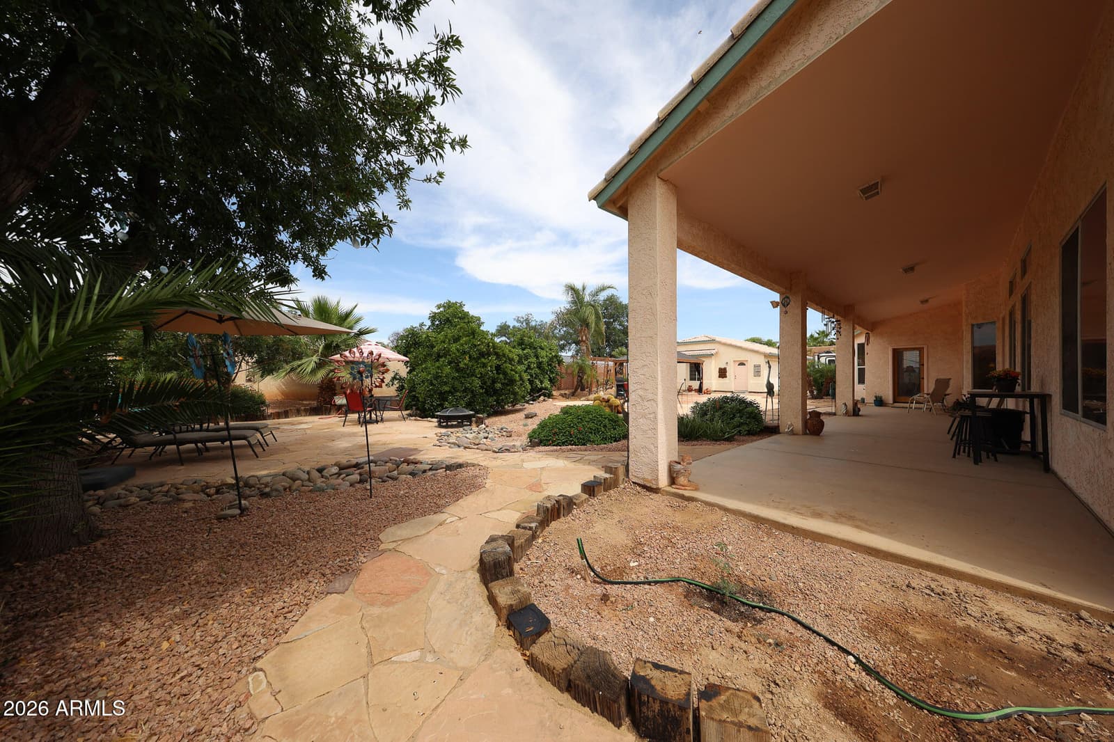 19336 E AVENIDA DEL VALLE, Queen Creek, AZ 85142 — photo 42 of 47