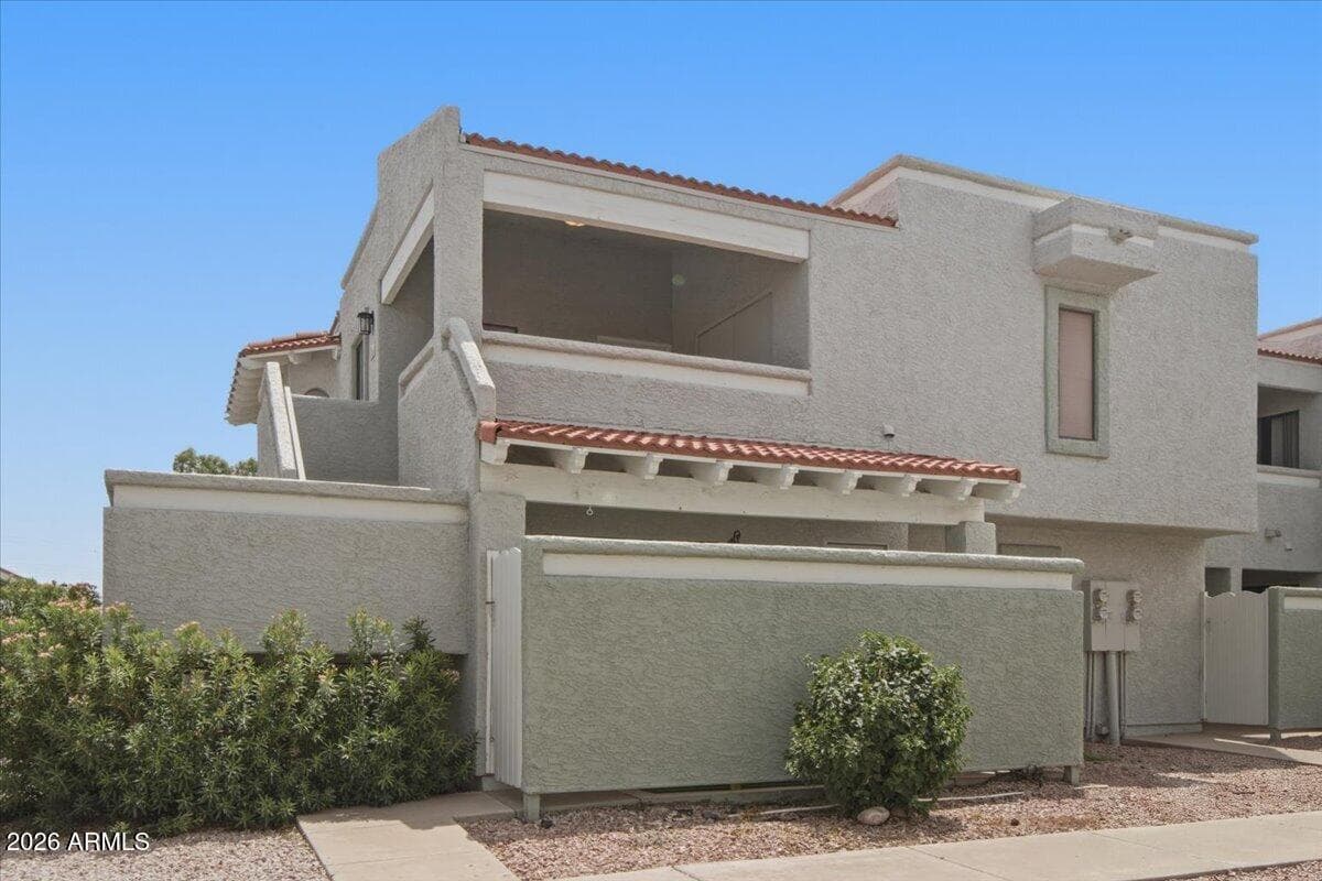 850 S RIVER Drive 1085, Tempe, AZ 85281 — photo 16 of 25