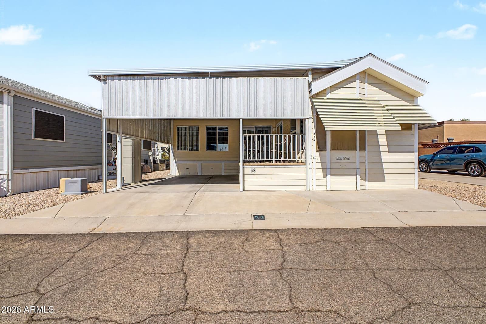 124 S 54th Street 53, Mesa, AZ 85206 — photo 6 of 41
