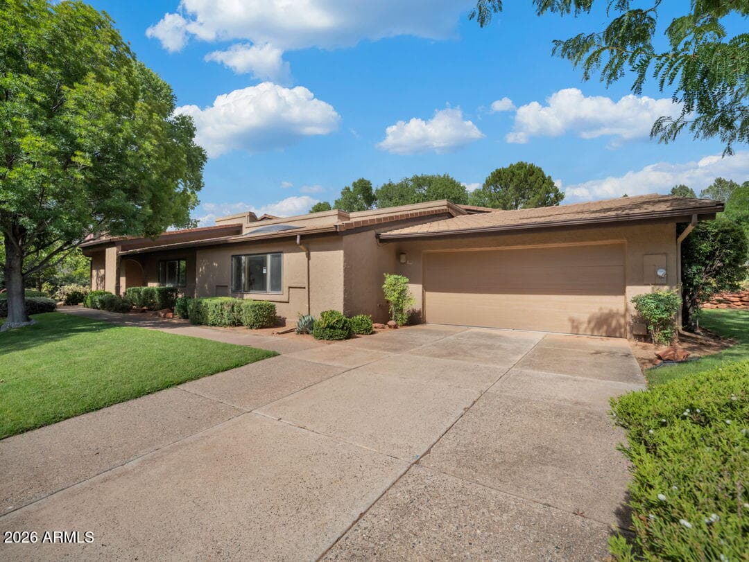 239 Canyon Mesa Drive, Sedona, AZ 86351 — photo 3 of 46