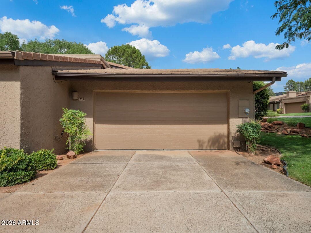 239 Canyon Mesa Drive, Sedona, AZ 86351 — photo 4 of 46