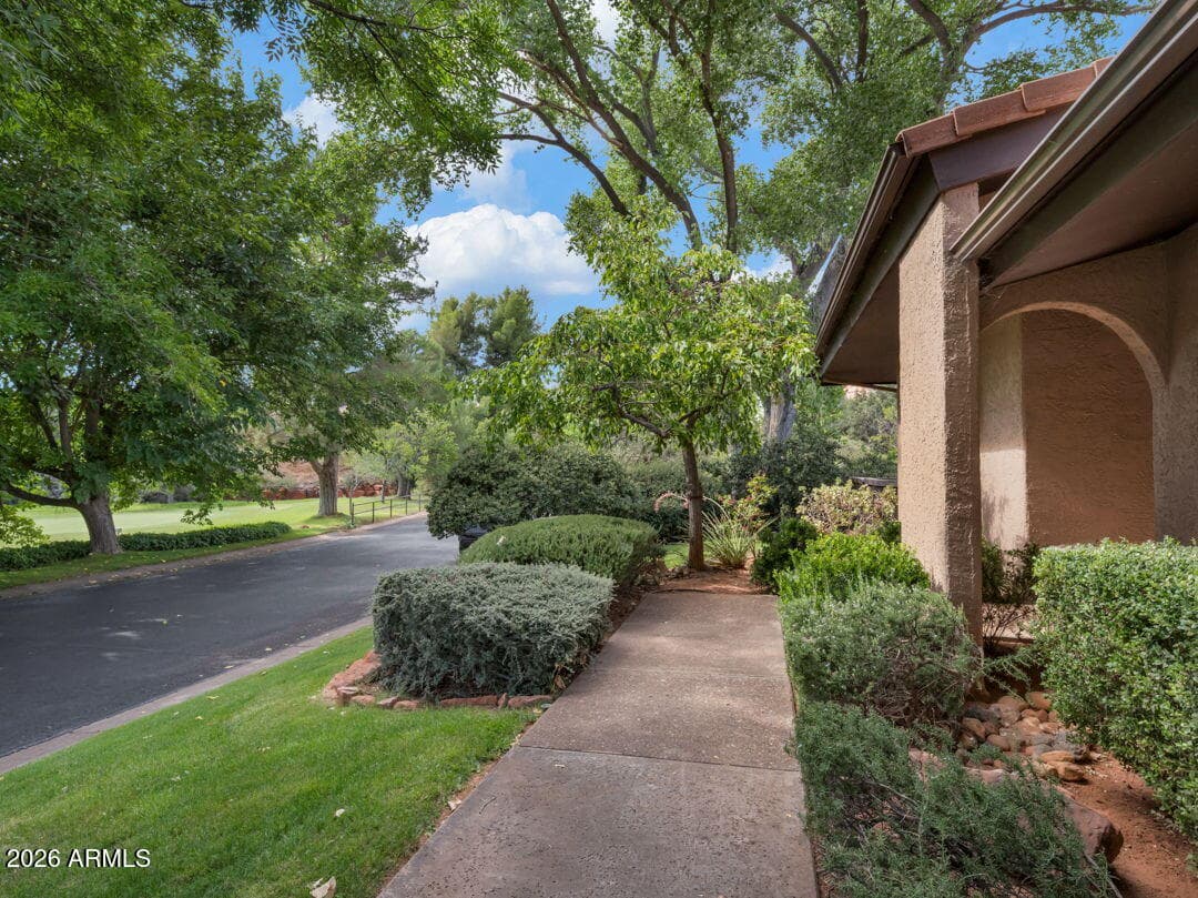 239 Canyon Mesa Drive, Sedona, AZ 86351 — photo 9 of 46