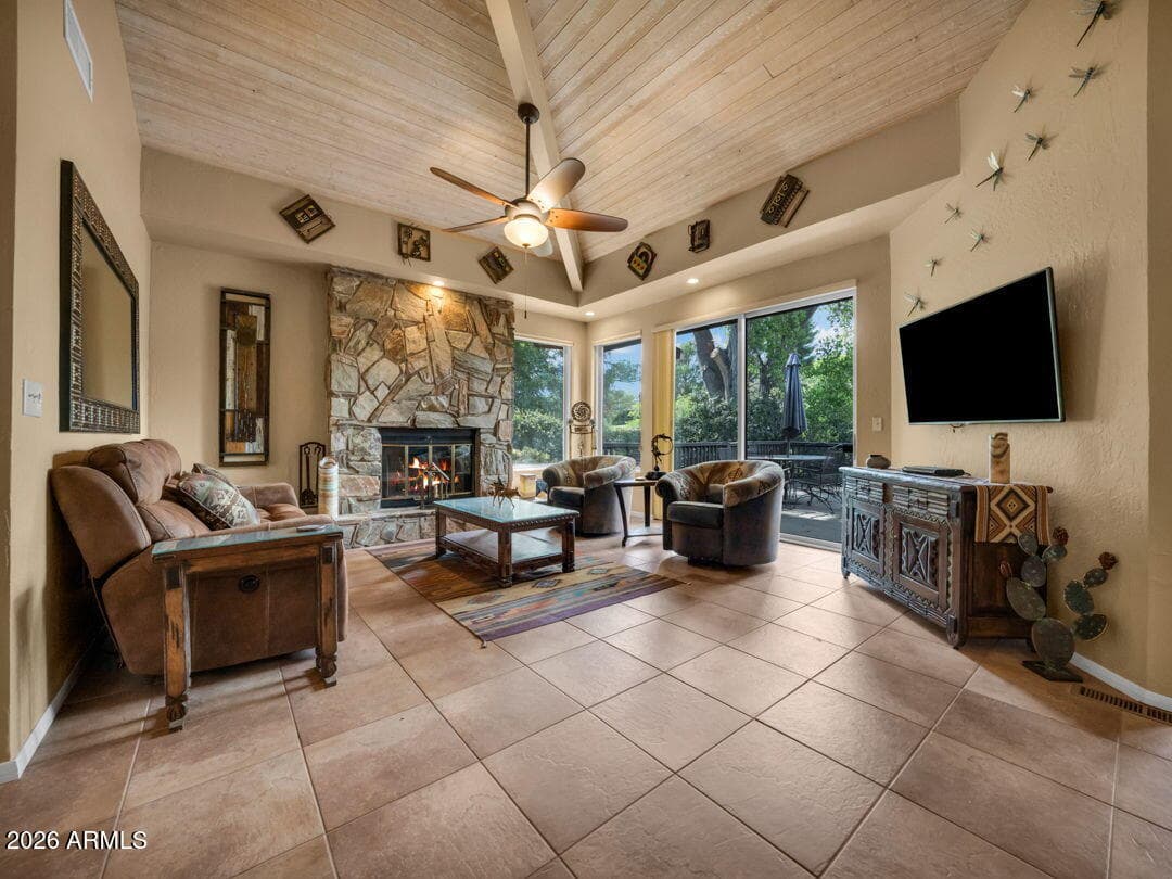 239 Canyon Mesa Drive, Sedona, AZ 86351 — photo 14 of 46
