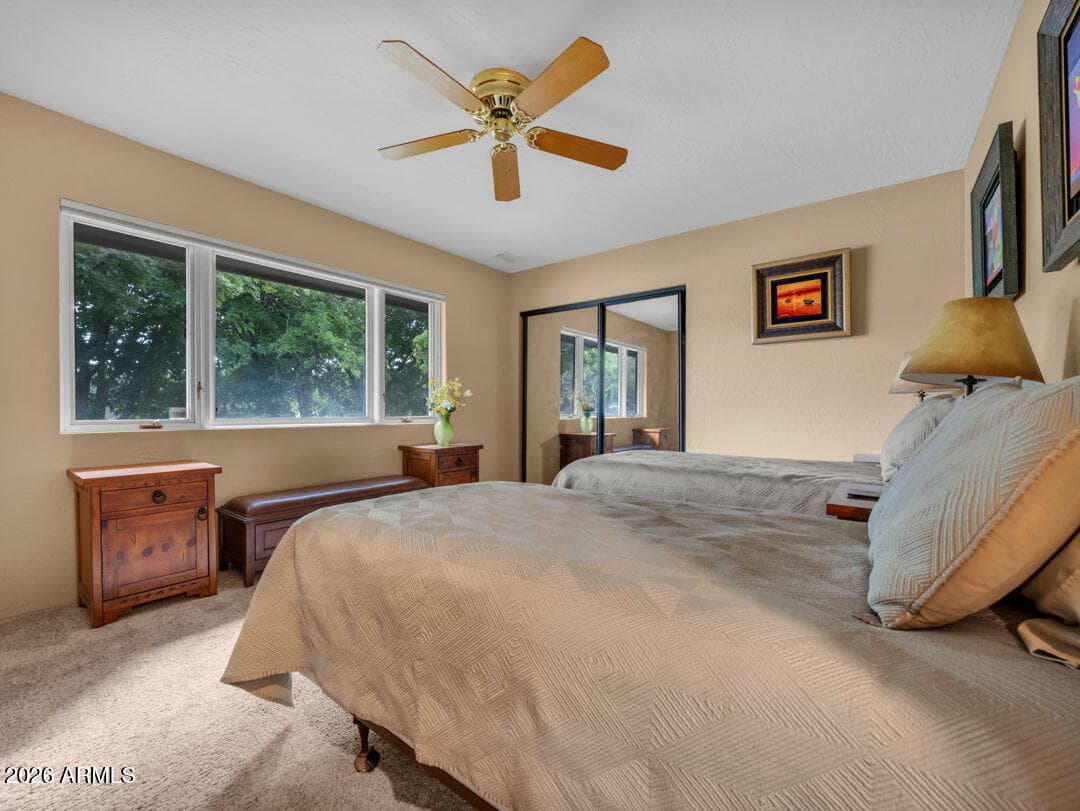 239 Canyon Mesa Drive, Sedona, AZ 86351 — photo 32 of 46