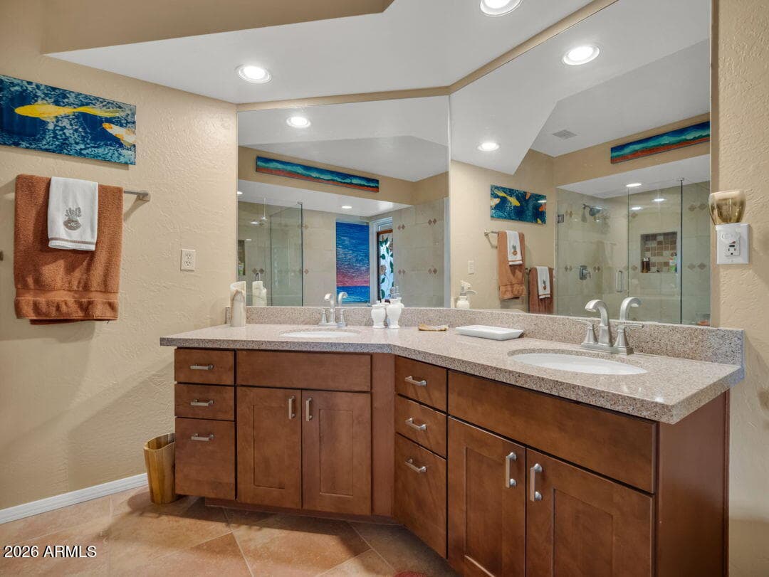 239 Canyon Mesa Drive, Sedona, AZ 86351 — photo 37 of 46
