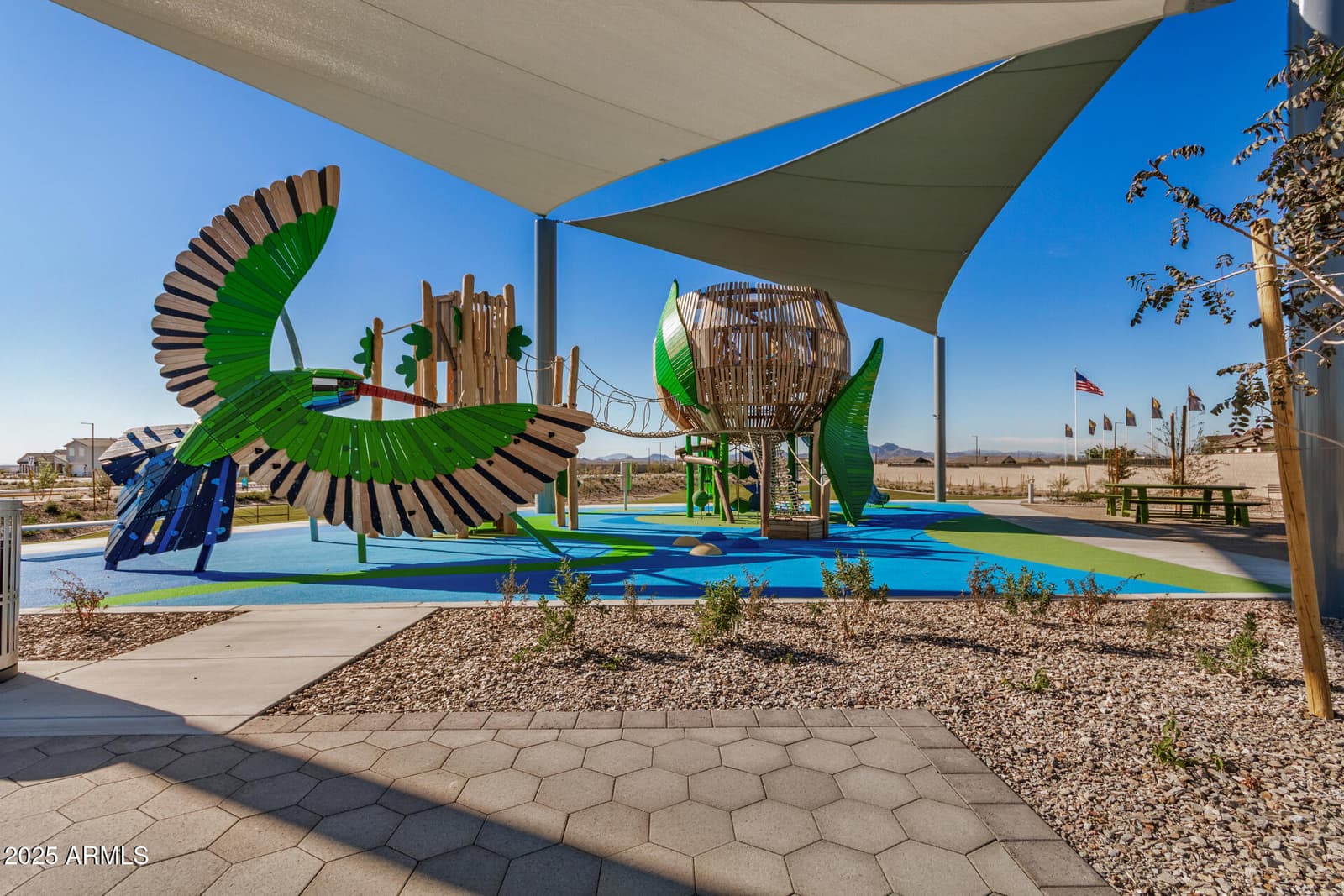 12889 N 304TH Avenue, Buckeye, AZ 85396 — photo 39 of 44
