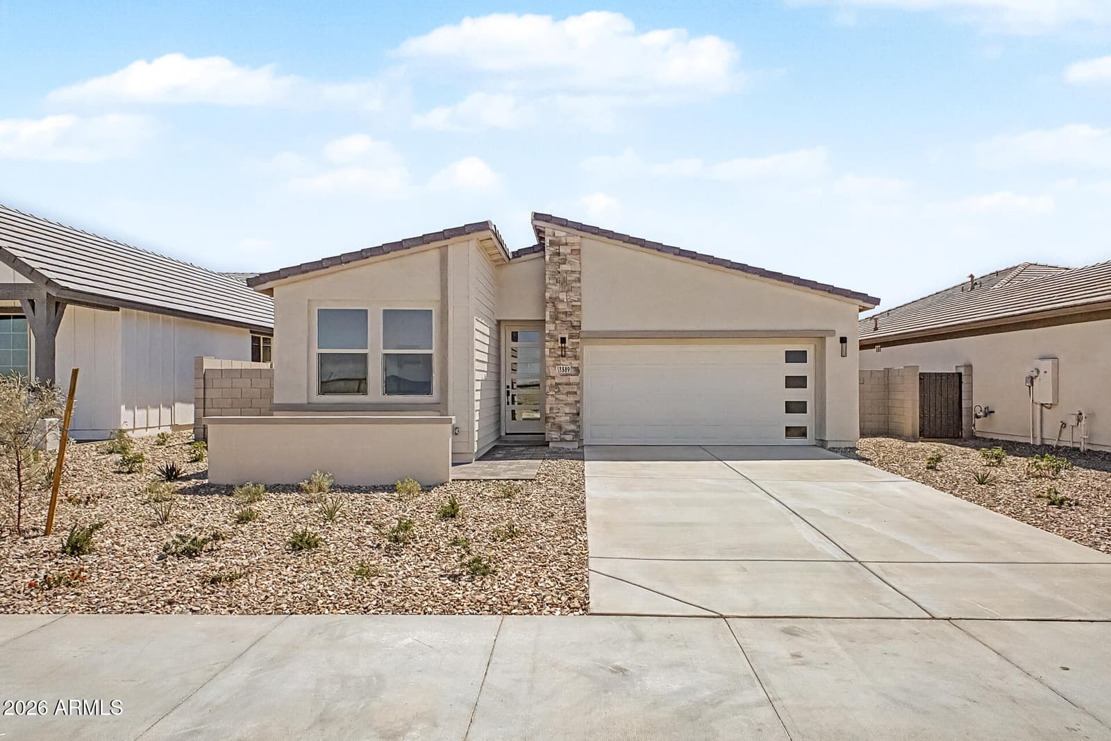 12889 N 304TH Avenue, Buckeye, AZ 85396 — photo 1 of 44