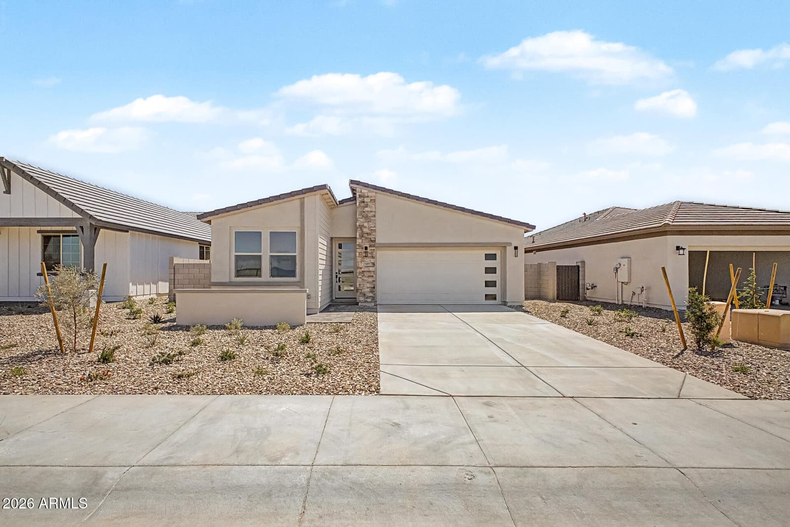 12889 N 304TH Avenue, Buckeye, AZ 85396 — photo 4 of 44