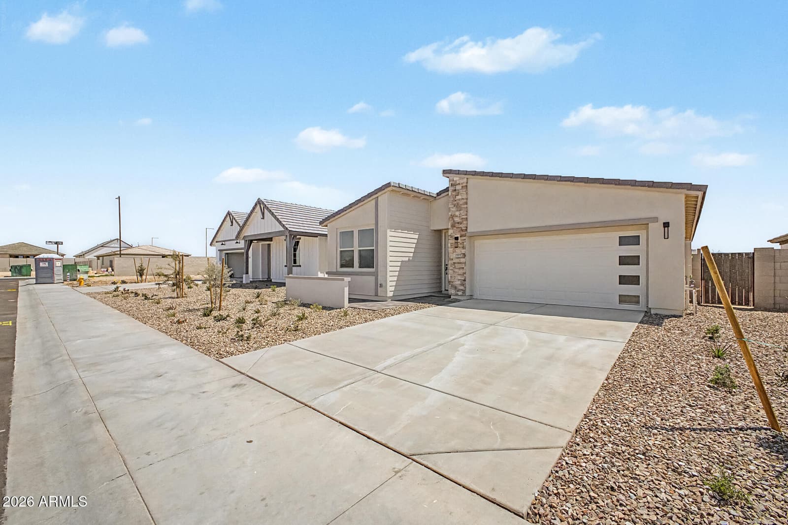 12889 N 304TH Avenue, Buckeye, AZ 85396 — photo 6 of 44