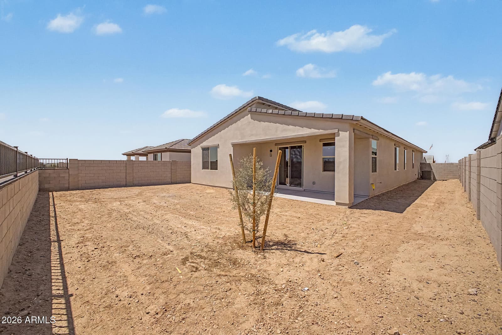 12889 N 304TH Avenue, Buckeye, AZ 85396 — photo 33 of 44
