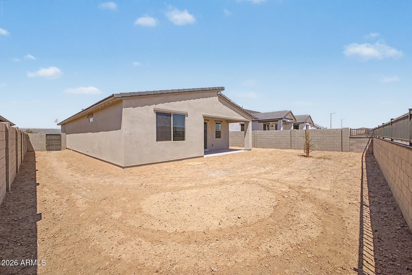 12889 N 304TH Avenue, Buckeye, AZ 85396 — photo 34 of 44