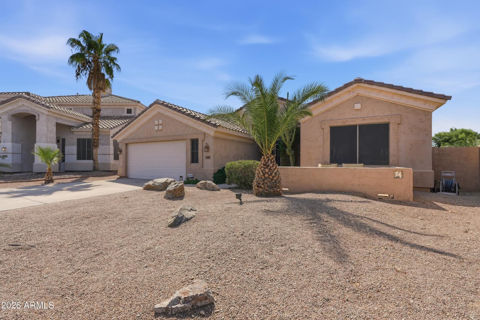1607 W NIGHTHAWK Way, Phoenix, AZ 85045 — photo 1 of 44
