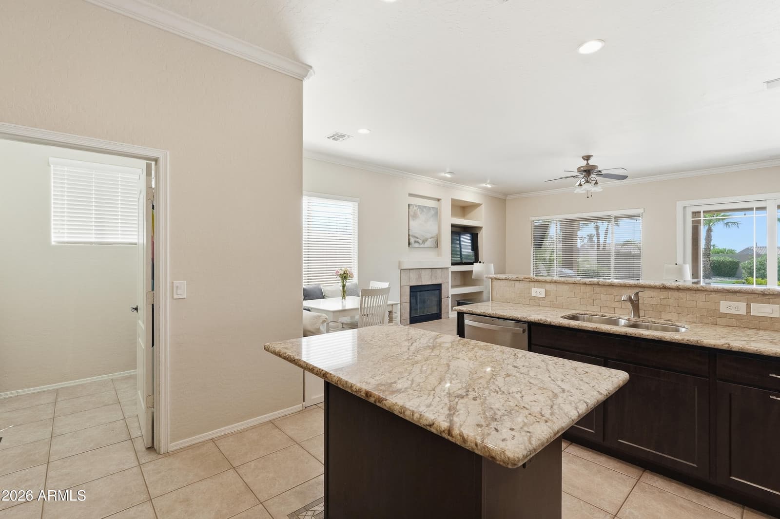 1607 W NIGHTHAWK Way, Phoenix, AZ 85045 — photo 16 of 44