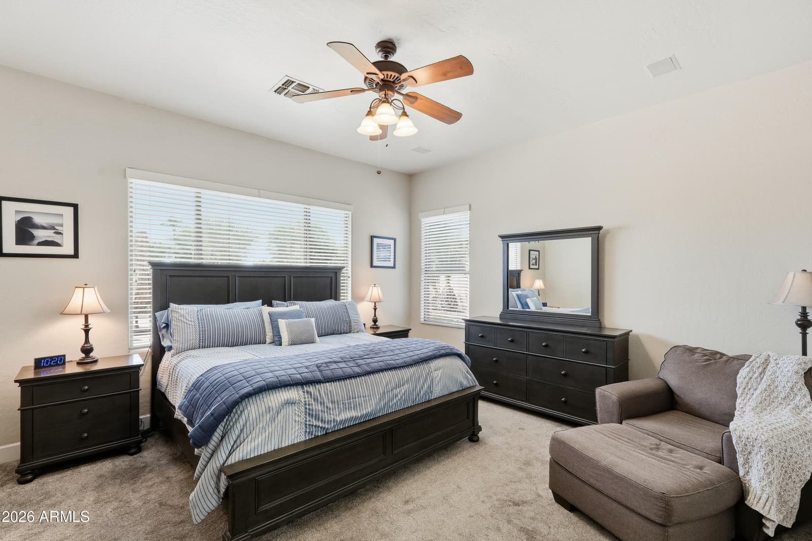 1607 W NIGHTHAWK Way, Phoenix, AZ 85045 — photo 23 of 44