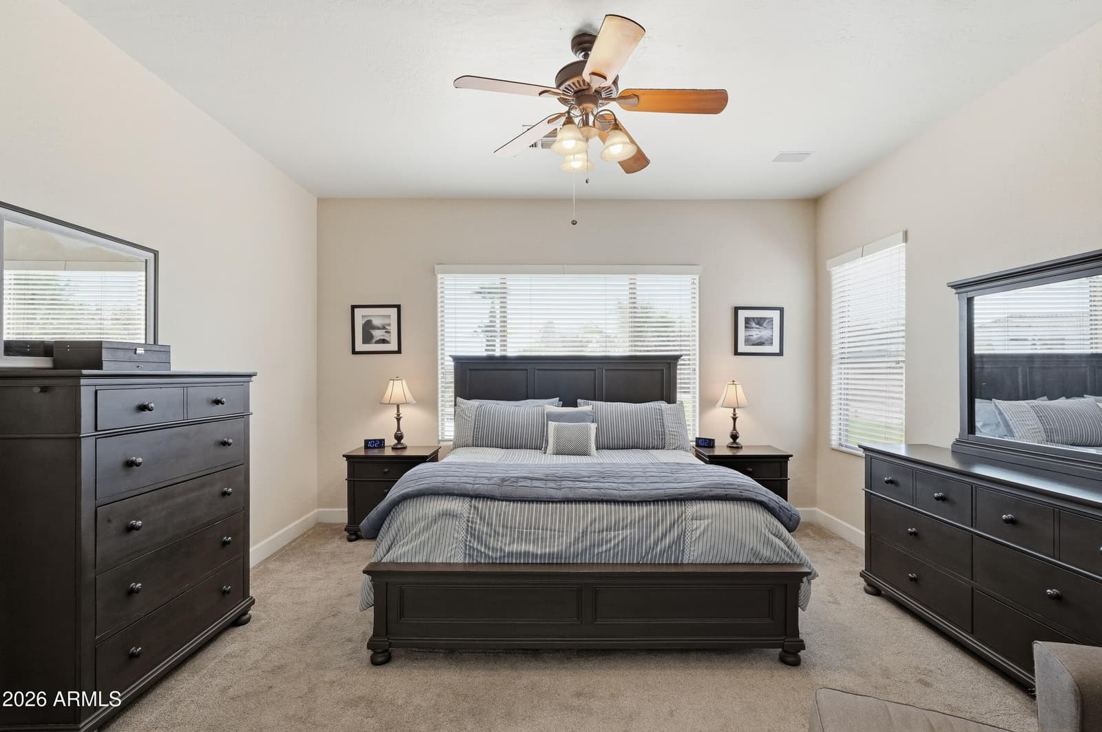1607 W NIGHTHAWK Way, Phoenix, AZ 85045 — photo 26 of 44
