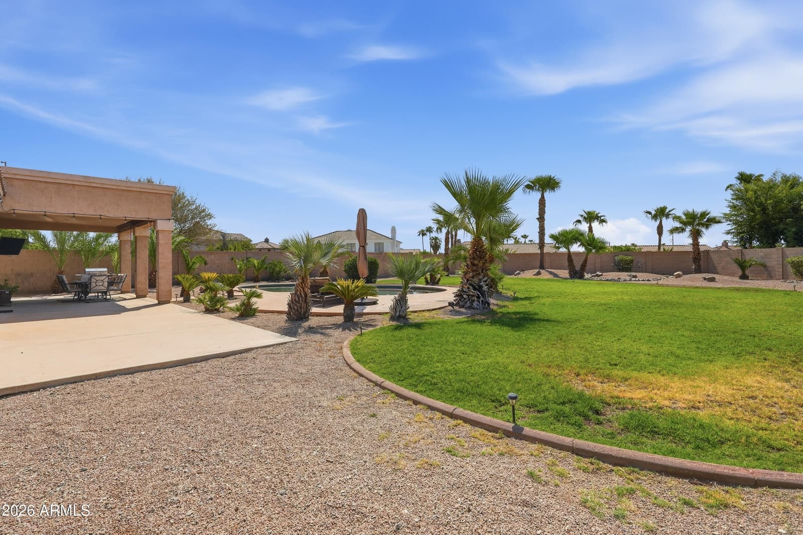 1607 W NIGHTHAWK Way, Phoenix, AZ 85045 — photo 35 of 44
