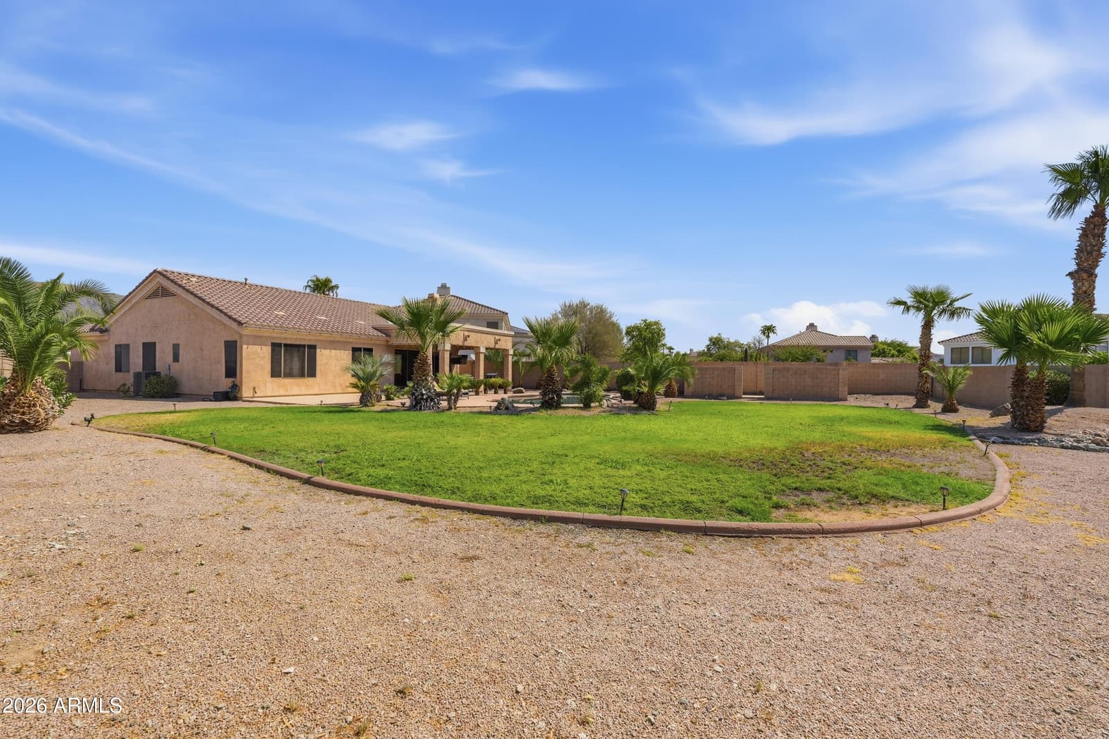1607 W NIGHTHAWK Way, Phoenix, AZ 85045 — photo 36 of 44
